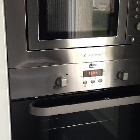 Le Touquet Appartement Les Confidences חדר תמונה