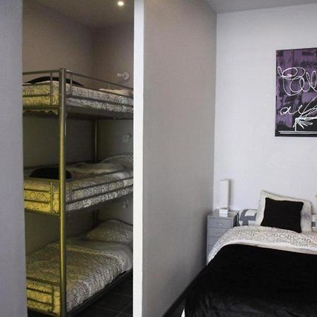 Le Touquet Appartement Les Confidences חדר תמונה