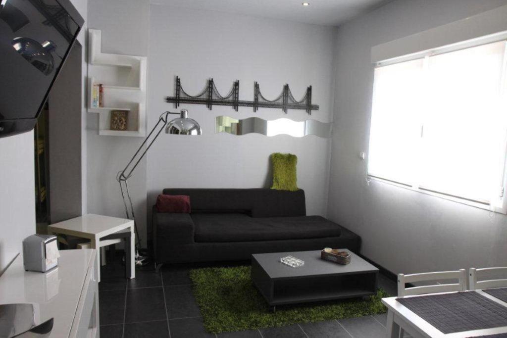 Le Touquet Appartement Les Confidences חדר תמונה