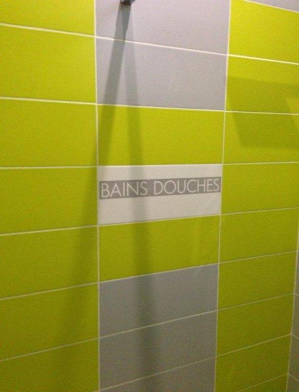 Le Touquet Appartement Les Confidences חדר תמונה